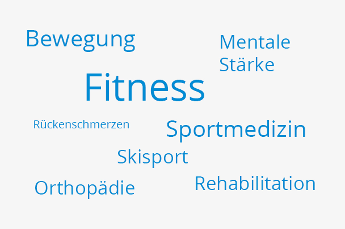 Bewegungsblog Balgrist Sportmedizin Blog Bewegung