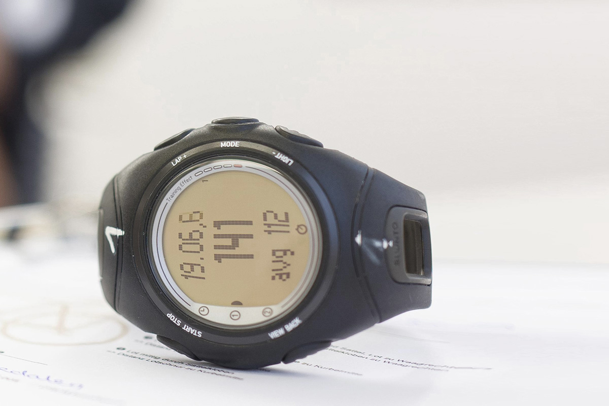 Leistungsdiagnostik Balgrist Leistungsdiagnostik