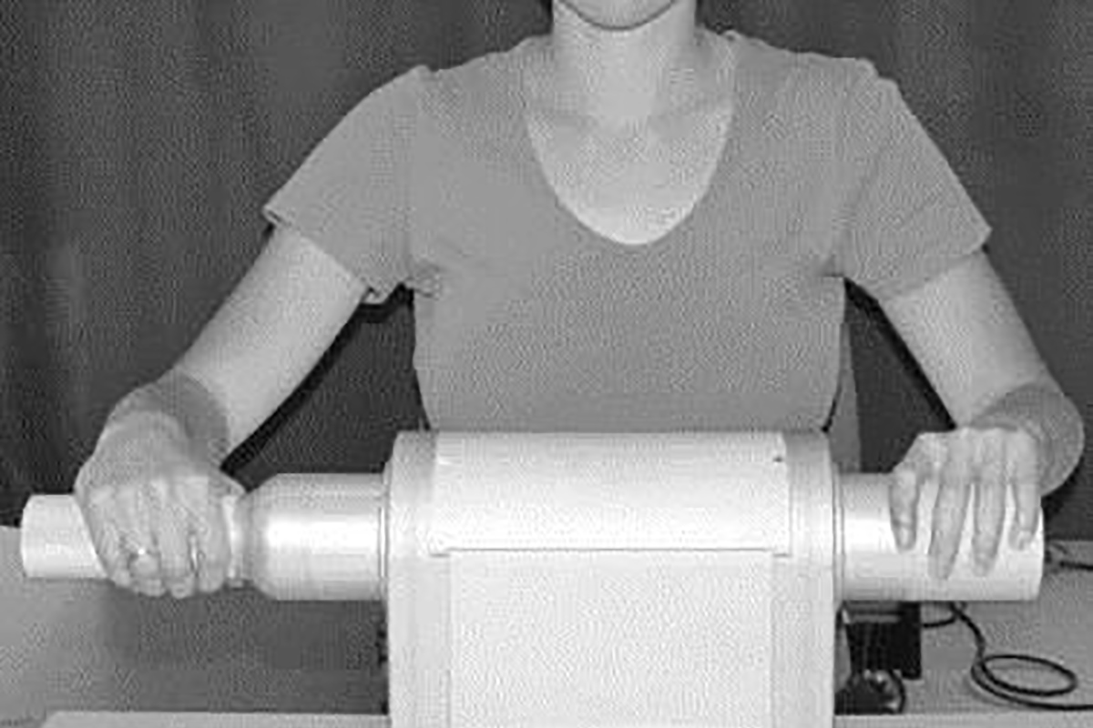 Balgrist Forschung Paraplegie