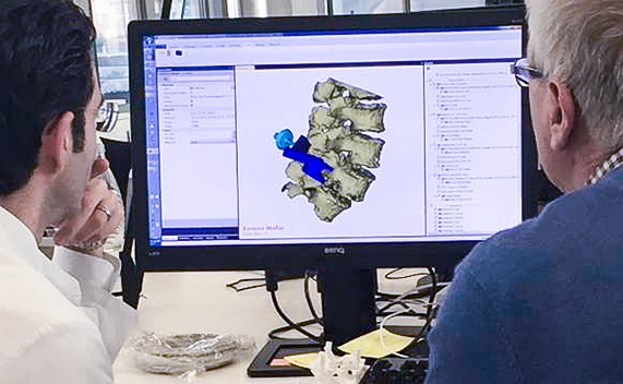 Analyse der Behandlungsoptionen Analyse der Behandlungsoptionen