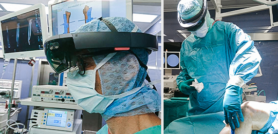 Augmented Reality Augmented Reality