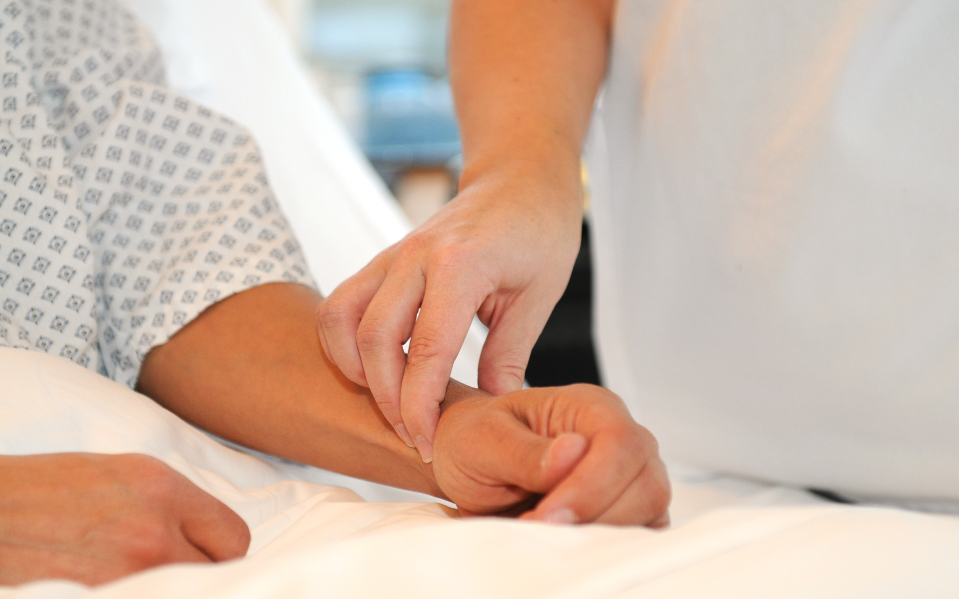 Orthopädie- und Rheumatologie-Pflege Orthopädie- und Rheumatologie-Pflege