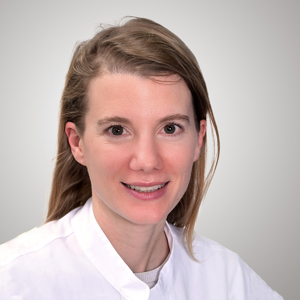 Dr. med. Maria Rasenack