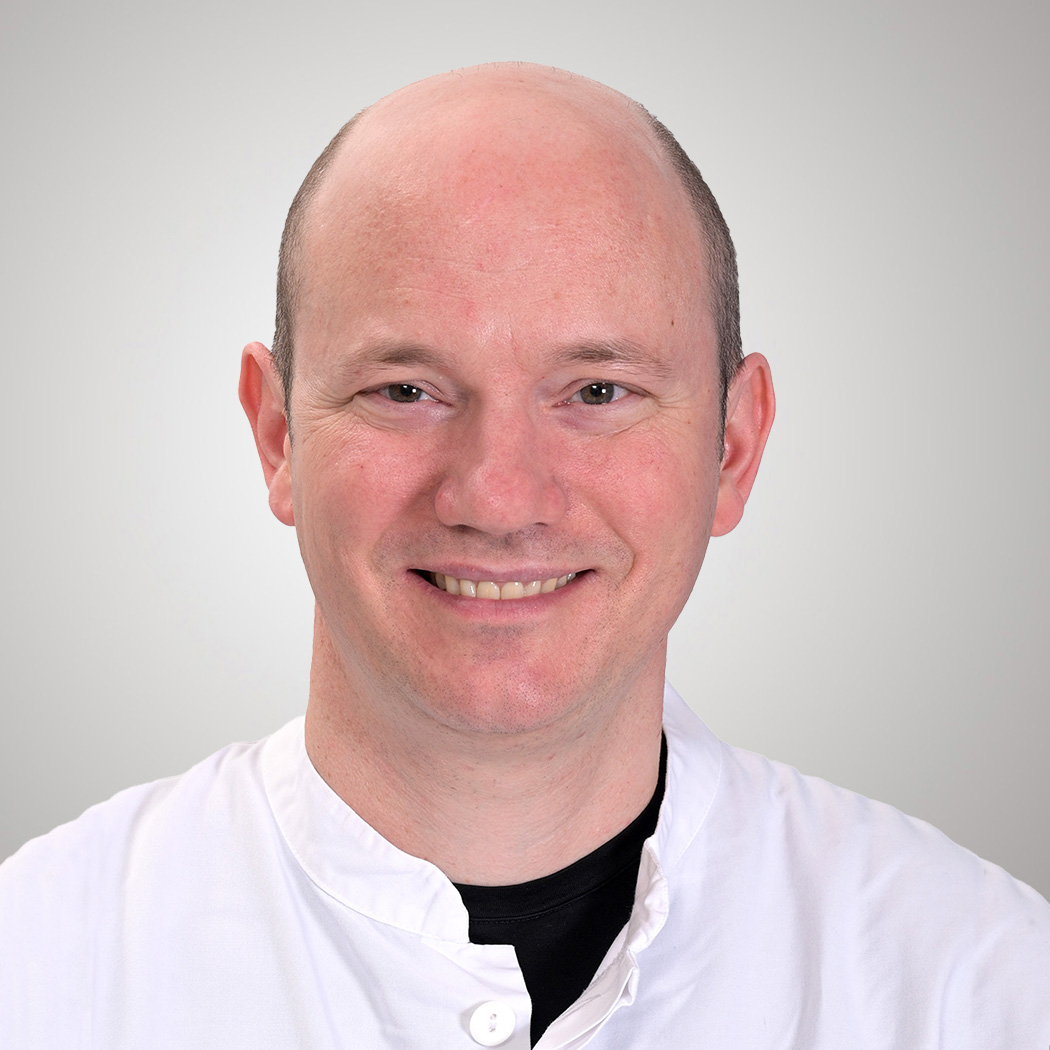 Dr. med. Markus Hupp