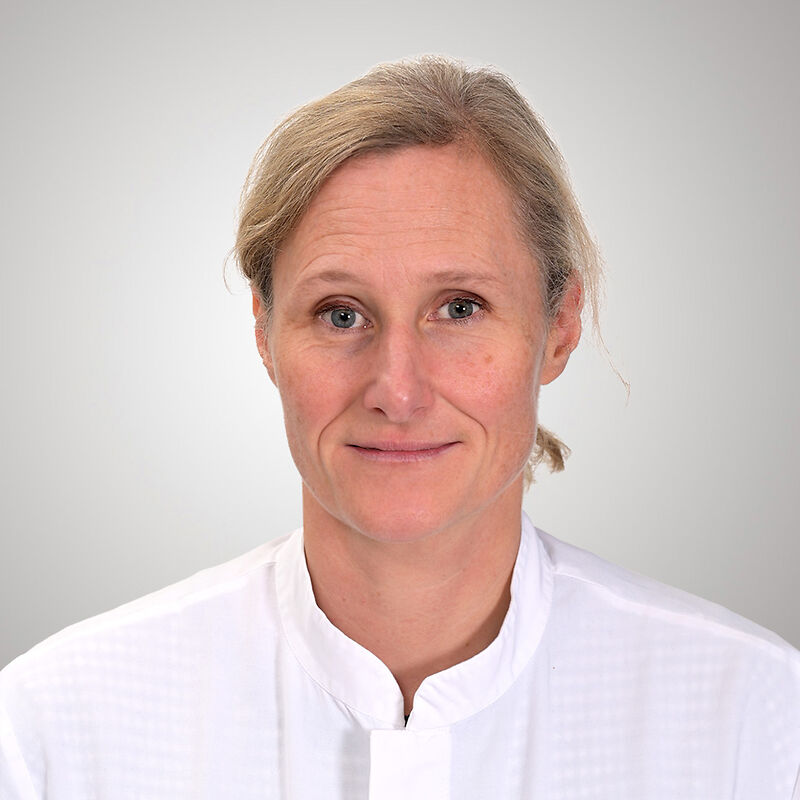 KD Dr. med. Susanne Friedl