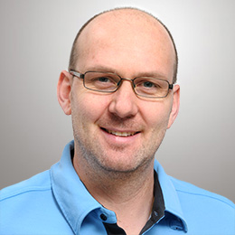 Portrait René Giger