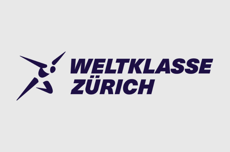 Logo Weltklasse Zuerich Logo WEltklasse Zuerich