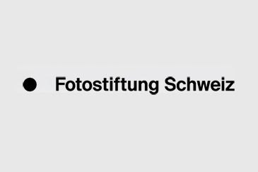 Logo der Fotostiftung Schweiz