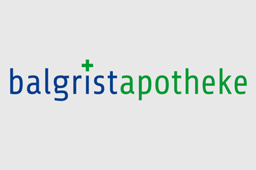 Logo der Balgrist Apotheke