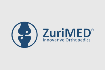 Logo von ZuriMed