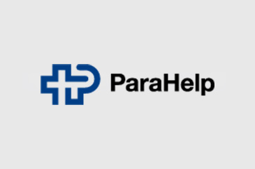 Logo von ParaHelp