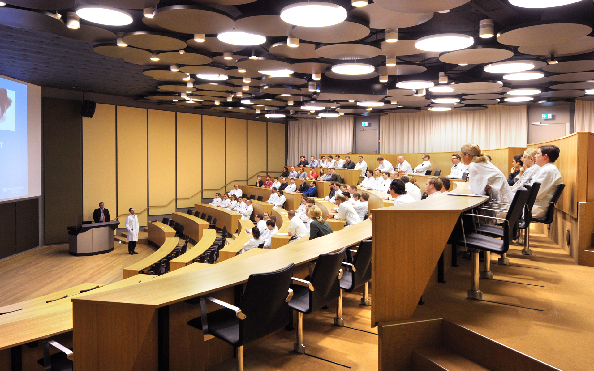 Veranstaltungen für Fachpersonen Veranstaltungen für Fachpersonen